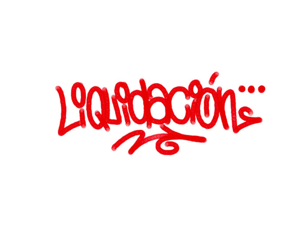 LIQUIDACIÓN