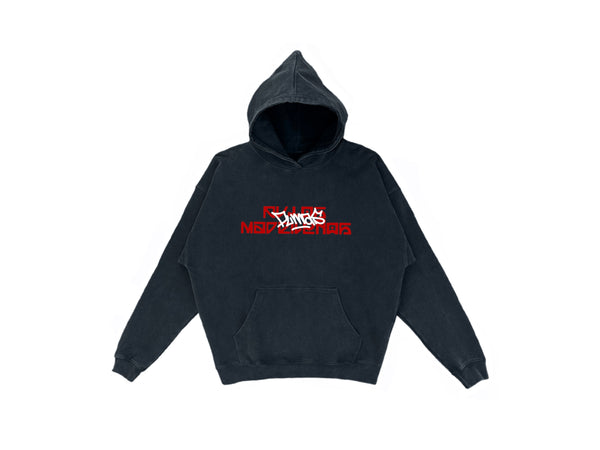 SPECIAL EDITION HOODIE