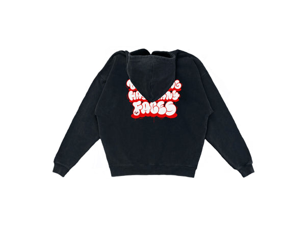 SPECIAL EDITION HOODIE