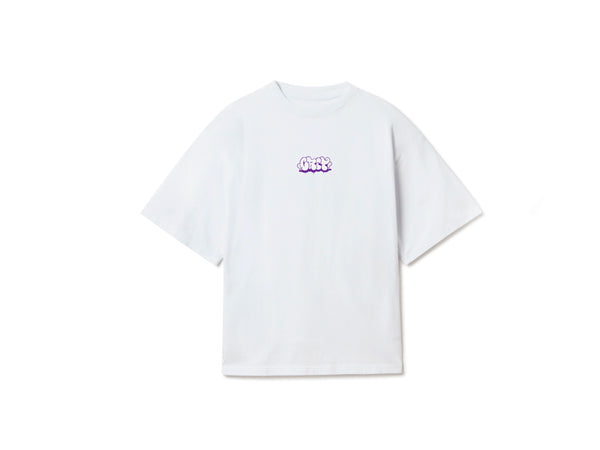 LAST TEE (WHITE)