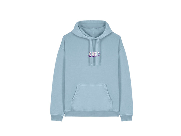 ULTIMA HODDIE (BLUE)
