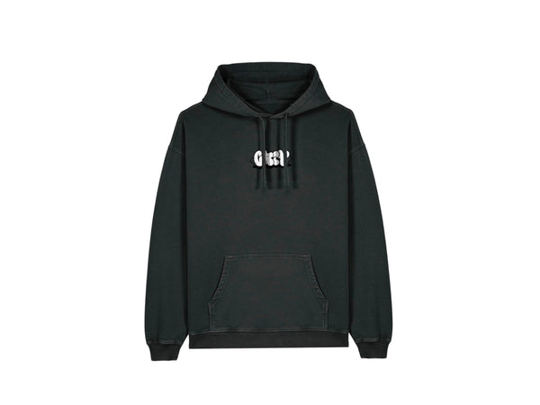 ULTIMA HODDIE (BLACK)