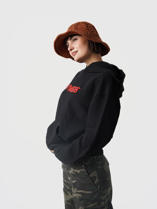 CREW HOODIE